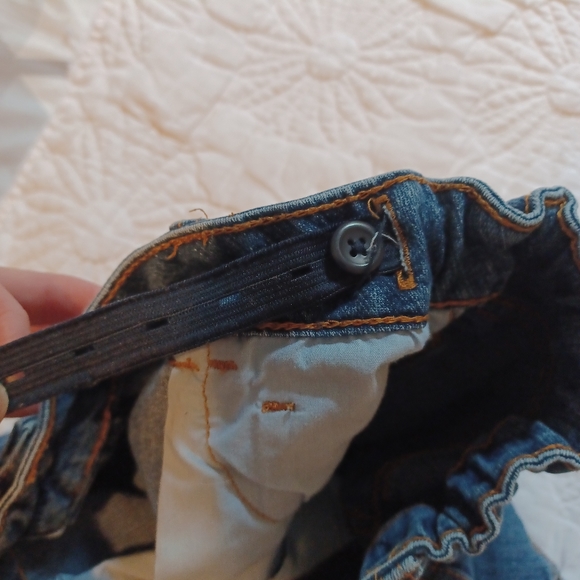 Faded Glory Jeans - Picture 3 of 4